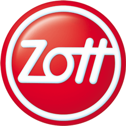 Logo von Zott